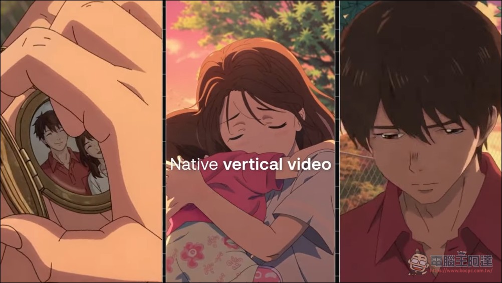 Lightricks 發布 LTX 2.3 開源影片生成模型,可在本地端製作 4K 50FPS 同步音訊 AI 影片 - 電腦王阿達 Lightricks 發布 LTX 2.3 開源影片生成模型,可在本地端製作 4K 50FPS 同步音訊 AI 影片 - 電腦王阿達