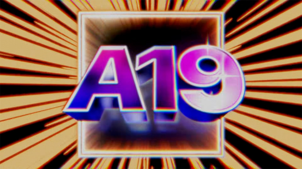 iPhone 17e 跑分曝光!A19 晶片效能接近 iPhone 17,但少了一個關鍵核心 - 電腦王阿達 iPhone 17e 跑分曝光!A19 晶片效能接近 iPhone 17,但少了一個關鍵核心 - 電腦王阿達