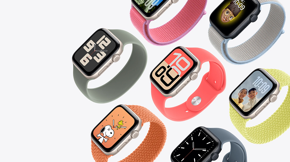 Apple Watch Neo 有望登場?不只 MacBook Neo! - 電腦王阿達 Apple Watch Neo 有望登場?不只 MacBook Neo! - 電腦王阿達