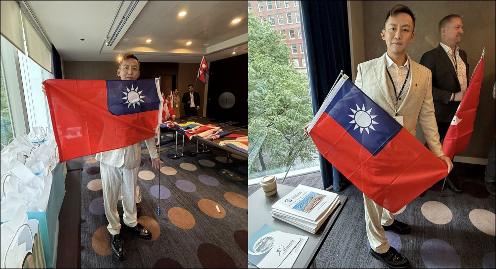 走進光怪陸離的案件現場!一窺謝智博的偵探人生 - 電腦王阿達 走進光怪陸離的案件現場!一窺謝智博的偵探人生 - 電腦王阿達