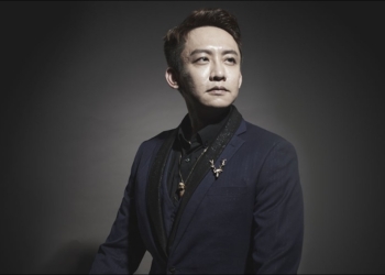 走進光怪陸離的案件現場！一窺謝智博的偵探人生