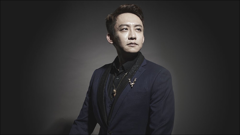 走進光怪陸離的案件現場!一窺謝智博的偵探人生 - 電腦王阿達 走進光怪陸離的案件現場!一窺謝智博的偵探人生 - 電腦王阿達