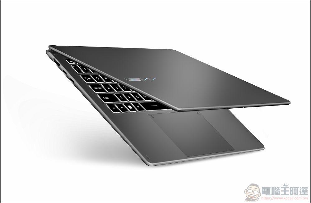 微星全新 Prestige 系列商務筆電重磅上市：搭載 Intel Core Ultra (系列 3)處理器，重新定義行動生產力 - 電腦王阿達