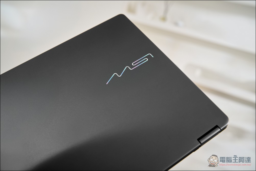 微星全新 Prestige 系列商務筆電重磅上市：搭載 Intel Core Ultra (系列 3)處理器，重新定義行動生產力 - 電腦王阿達