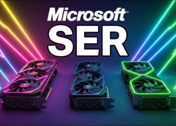 渲染瓶頸成過去式：Microsoft 推出 SER 技術，最高能提升 90% 效能