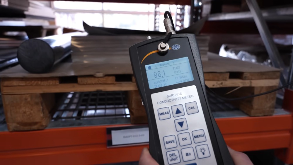 德國散熱品牌遭詐騙!從中國採購的銅鋁材料全是假貨,損失近台幣 150 萬元 - 電腦王阿達 德國散熱品牌遭詐騙!從中國採購的銅鋁材料全是假貨,損失近台幣 150 萬元 - 電腦王阿達