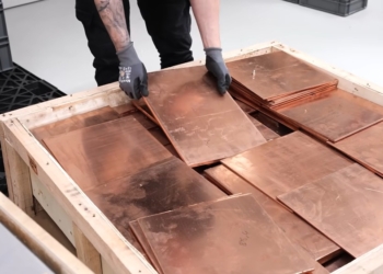 德國散熱品牌遭詐騙！從中國採購的銅鋁材料全是假貨，損失近台幣 150 萬元