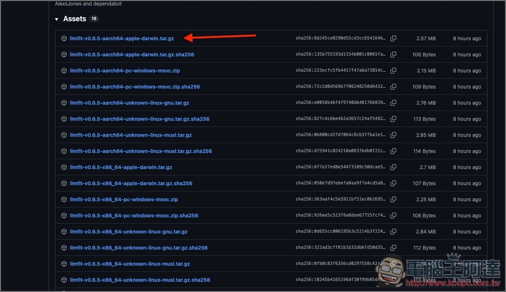 llmfit 一秒就能檢測出電腦能順暢運行哪些 AI 模型!支援超過 500 個開源模型 - 電腦王阿達 llmfit 一秒就能檢測出電腦能順暢運行哪些 AI 模型!支援超過 500 個開源模型 - 電腦王阿達