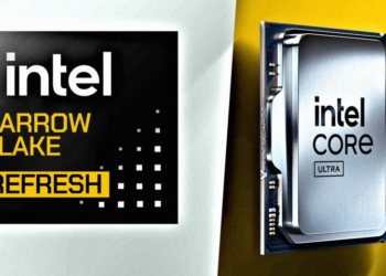 Arrow Lake Refresh 終於要來了！外媒透露各階段的公開時間點