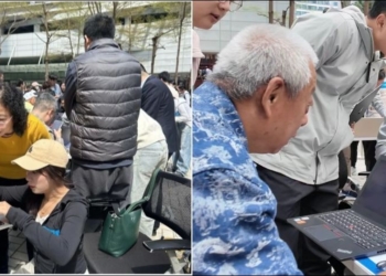 從工程師玩具到全民運動：OpenClaw 在中國掀起熱潮，大爺大媽都在用