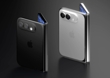 iPhone Fold 最終設計疑似曝光