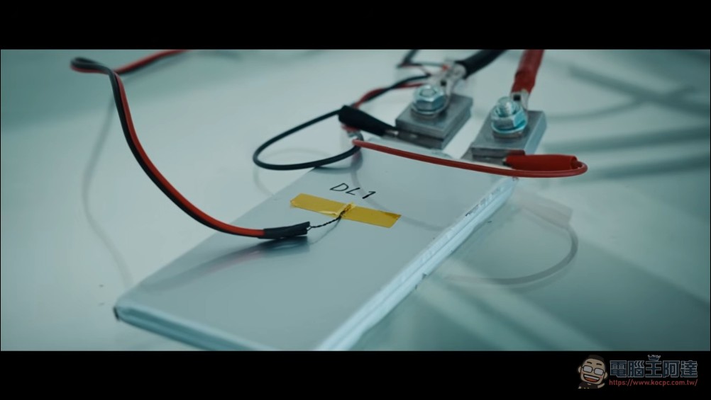 Donut 固態電池第三方實測出爐：自放電測試結果穩定，未現超級電容特性 - 電腦王阿達