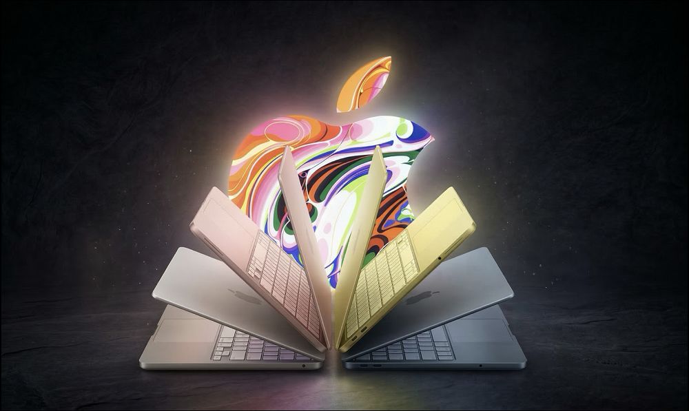 郭明錤預測 2026 蘋果筆記本出貨量同比增 20~25%,MacBook Neo 達 450~500 萬台 - 電腦王阿達 郭明錤預測 2026 蘋果筆記本出貨量同比增 20~25%,MacBook Neo 達 450~500 萬台 - 電腦王阿達