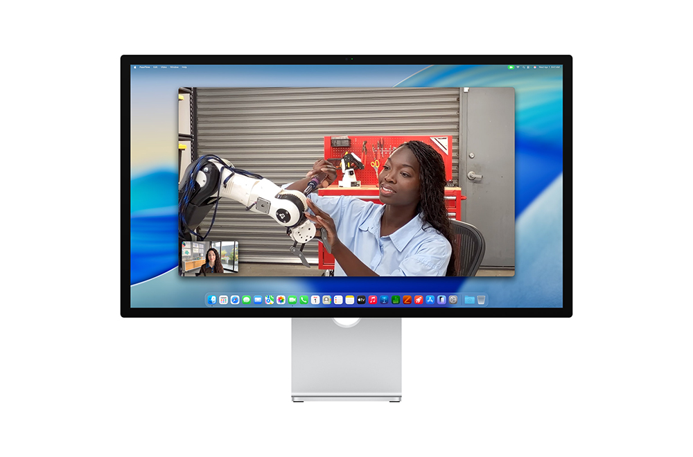 容量翻倍升級！Apple 2026 Studio Display 與 XDR 顯示器內建 128GB 儲存 - 電腦王阿達