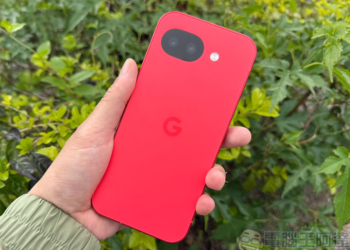 Google Pixel 10a 實測動手玩：預算有限也能擁有更好的使用體驗