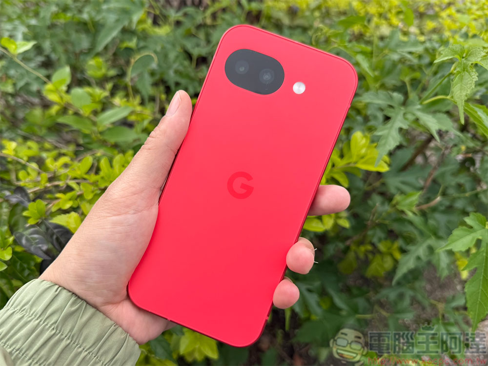 Google Pixel 10a 實測動手玩:預算有限也能擁有更好的使用體驗 - 電腦王阿達 Google Pixel 10a 實測動手玩:預算有限也能擁有更好的使用體驗 - 電腦王阿達