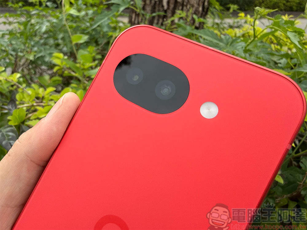 Google Pixel 10a 實測動手玩:預算有限也能擁有更好的使用體驗 - 電腦王阿達 Google Pixel 10a 實測動手玩:預算有限也能擁有更好的使用體驗 - 電腦王阿達