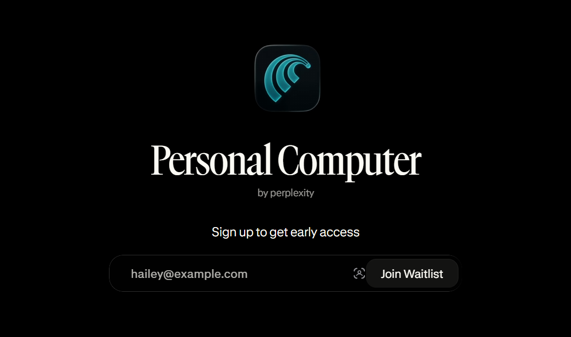 Perplexity 發表「Personal Computer」:從指令到目標,AI 作業系統開啟個人電腦新紀元 - 電腦王阿達 Perplexity 發表「Personal Computer」:從指令到目標,AI 作業系統開啟個人電腦新紀元 - 電腦王阿達