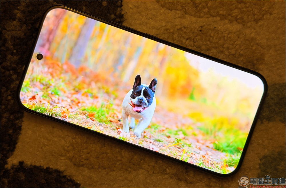 realme 16 Pro 開箱評測｜2億畫素全焦段人像超懂拍，7000mAh 超大電池玩一天還有一半電 - 電腦王阿達