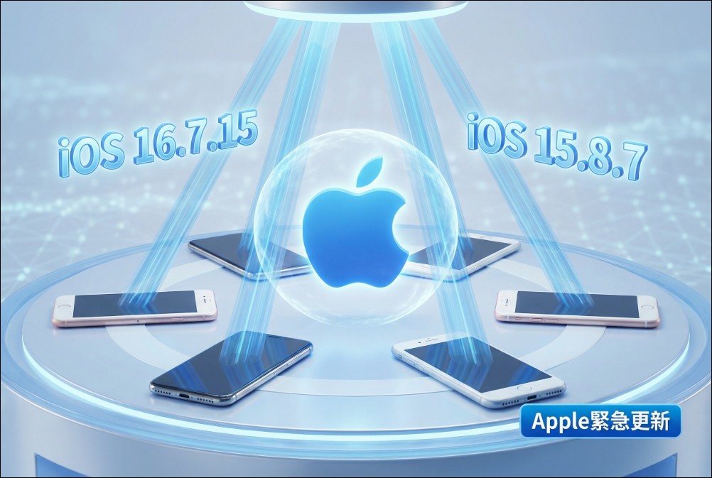 政府級 iOS 漏洞工具「Coruna」外洩,逾 4.2 萬部舊 iPhone 遭入侵:Apple 緊急釋出安全性更新 - 電腦王阿達 政府級 iOS 漏洞工具「Coruna」外洩,逾 4.2 萬部舊 iPhone 遭入侵:Apple 緊急釋出安全性更新 - 電腦王阿達