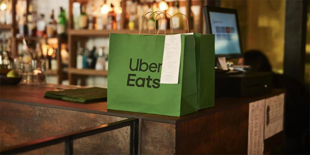 Uber Eats 推出「Uber One 家庭共享」,一人訂閱兩人同享 - 電腦王阿達 Uber Eats 推出「Uber One 家庭共享」,一人訂閱兩人同享 - 電腦王阿達
