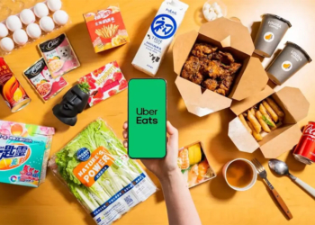 Uber Eats 推出「Uber One 家庭共享」，一人訂閱兩人同享