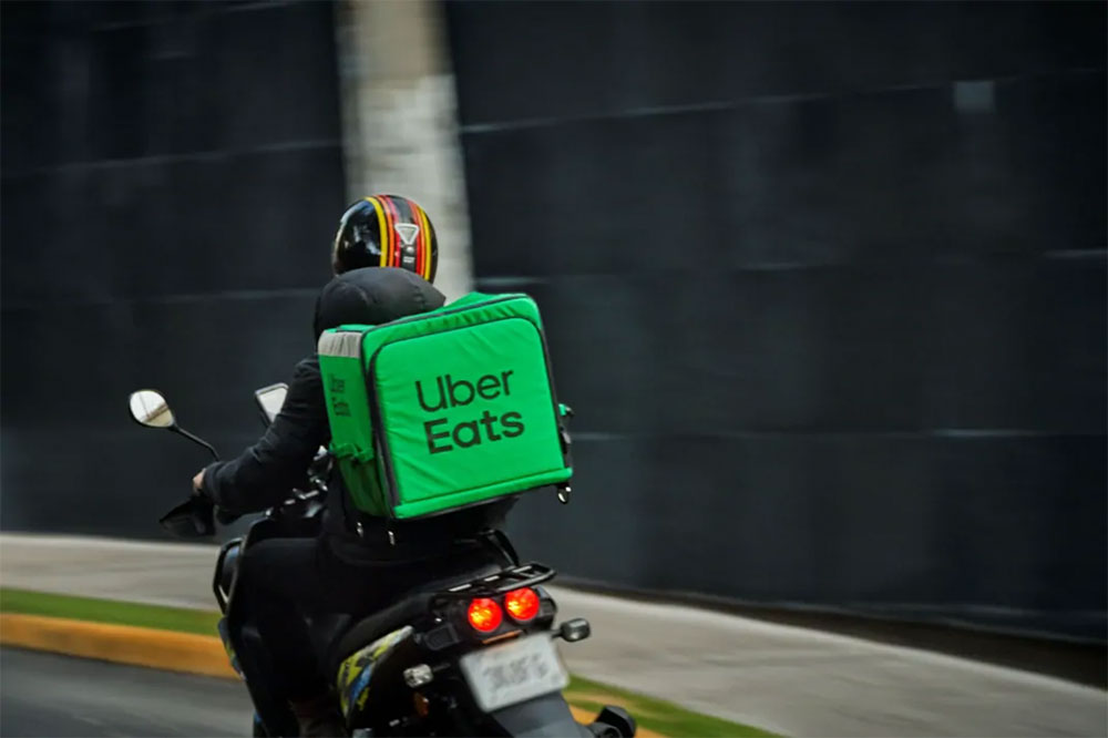 Uber Eats 推出「Uber One 家庭共享」,一人訂閱兩人同享 - 電腦王阿達 Uber Eats 推出「Uber One 家庭共享」,一人訂閱兩人同享 - 電腦王阿達