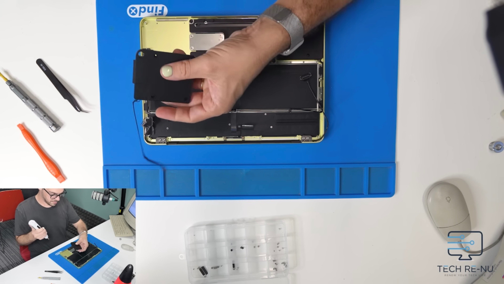 6 分鐘就拆完!MacBook Neo 拆解曝光,可能是史上最好修的 Mac - 電腦王阿達 6 分鐘就拆完!MacBook Neo 拆解曝光,可能是史上最好修的 Mac - 電腦王阿達