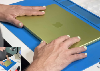 6 分鐘就拆完！MacBook Neo 拆解曝光，可能是史上最好修的 Mac