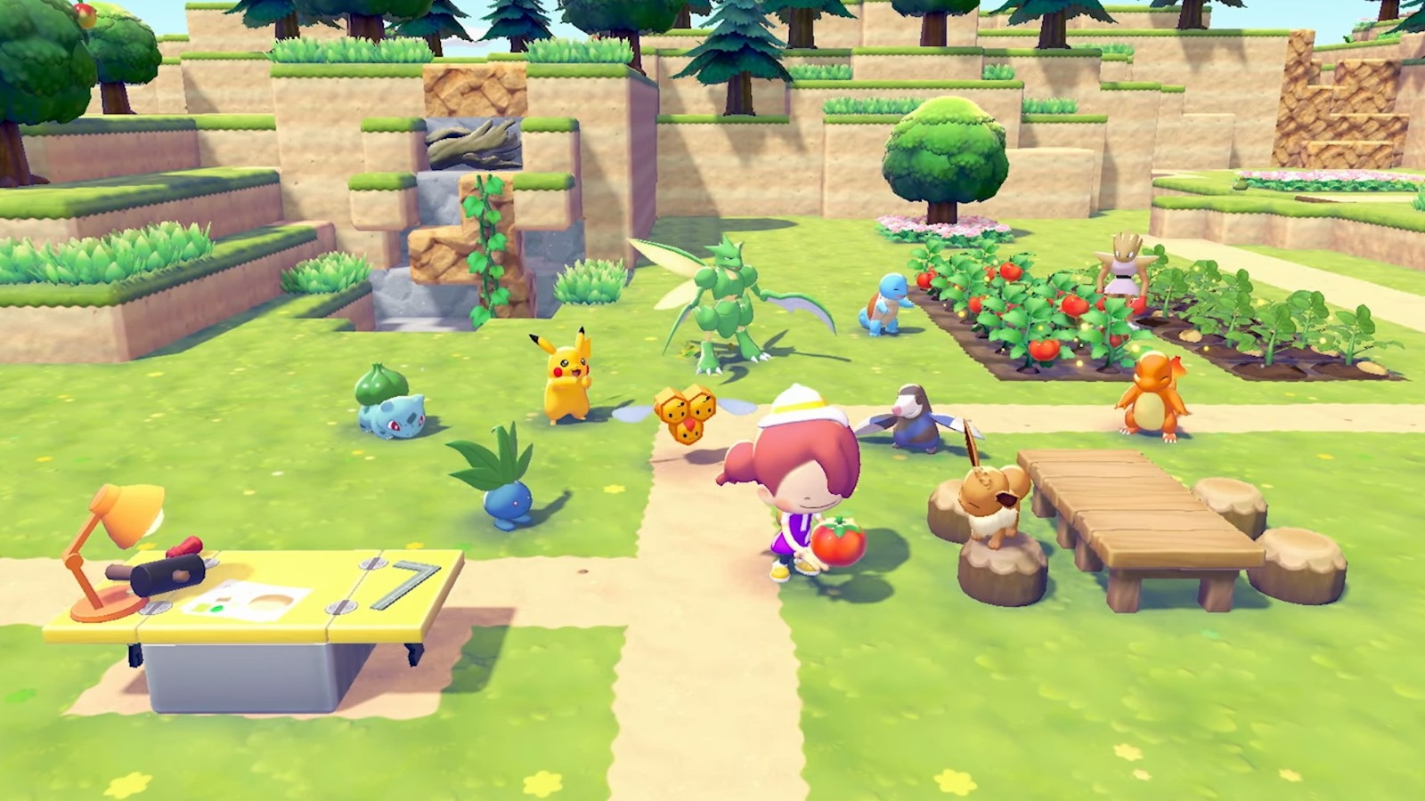 《寶可夢Pokopia》大獲成功！任天堂股價與「百變怪」卡片售價雙雙上漲 - 電腦王阿達