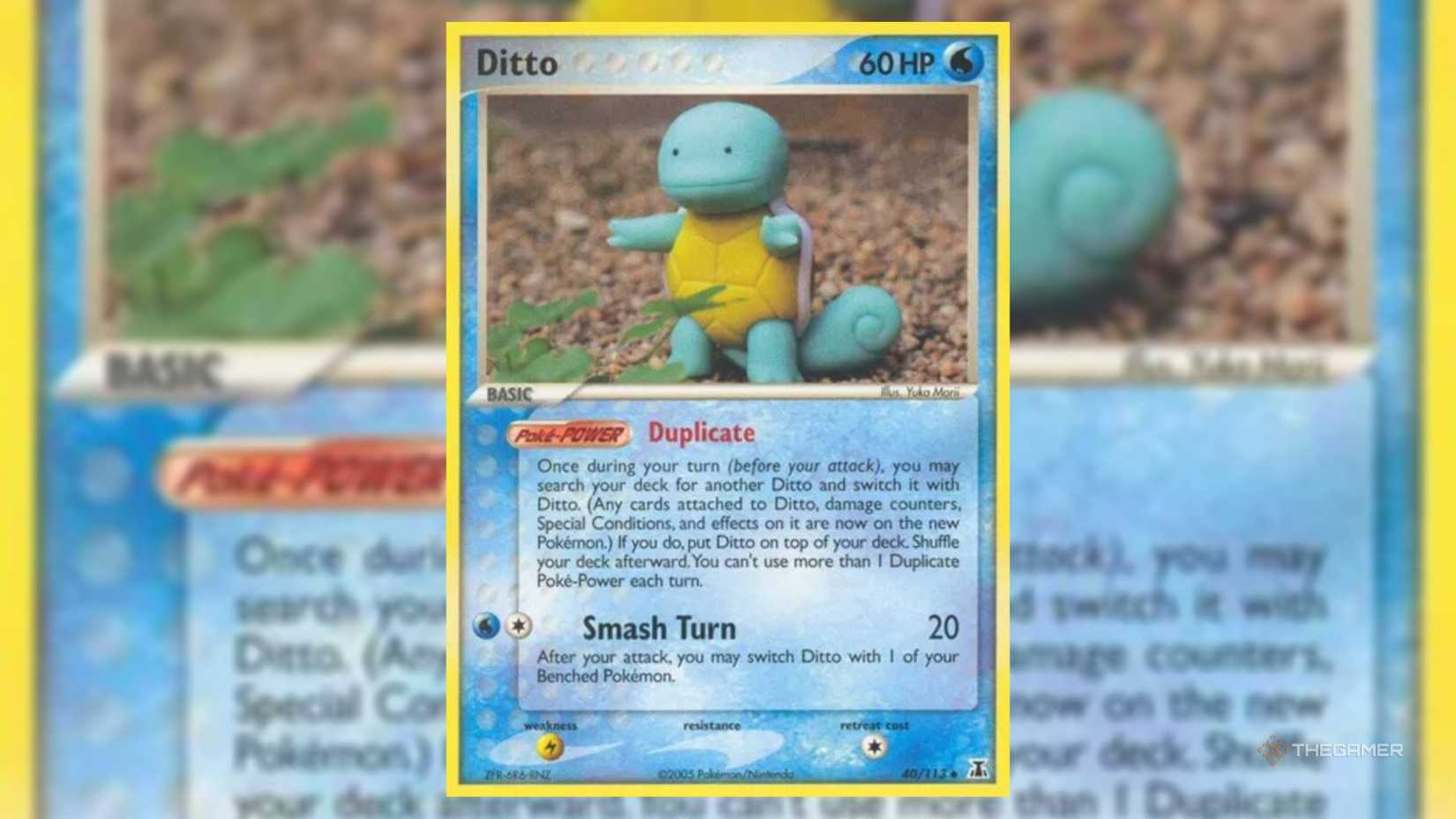 《寶可夢Pokopia》大獲成功！任天堂股價與「百變怪」卡片售價雙雙上漲 - 電腦王阿達