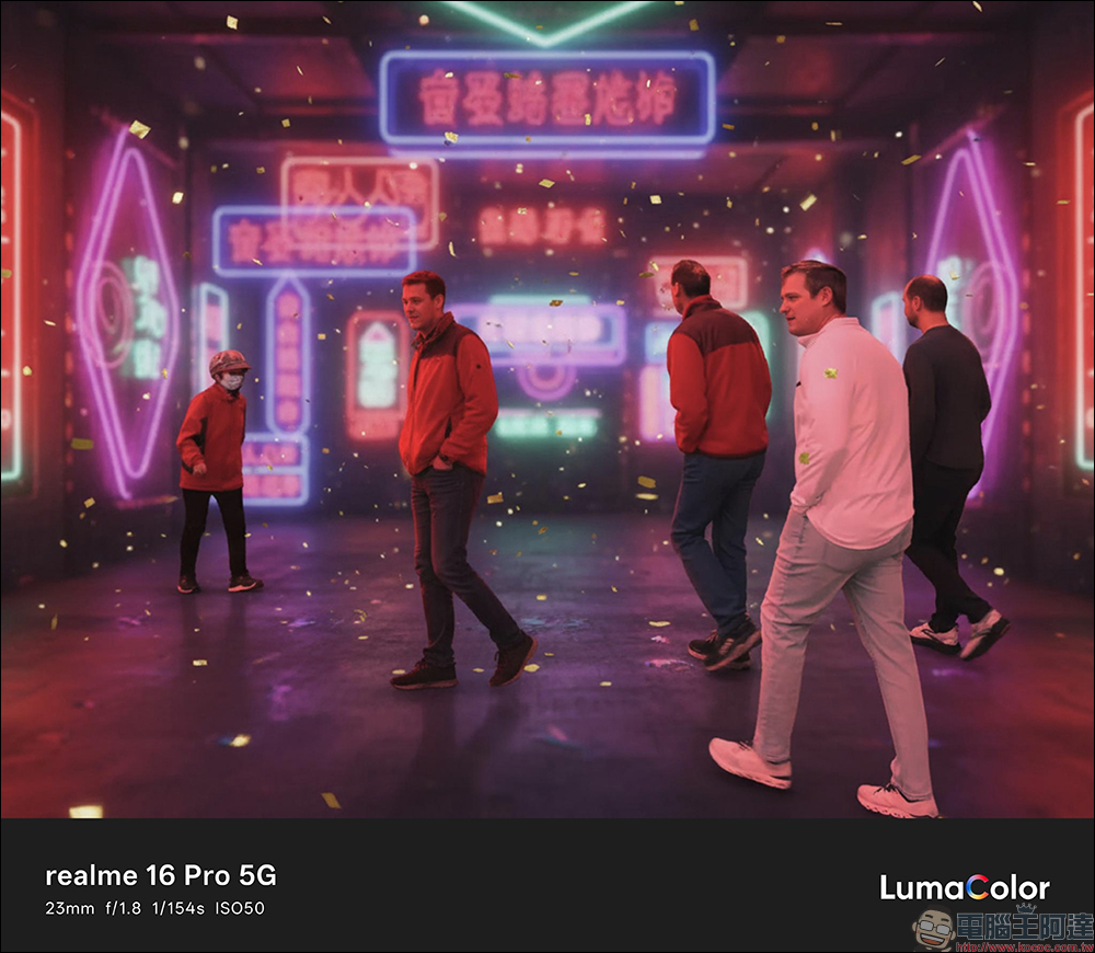 realme 16 Pro 開箱評測|2億畫素全焦段人像超懂拍,7000mAh 超大電池玩一天還有一半電 - 電腦王阿達 realme 16 Pro 開箱評測|2億畫素全焦段人像超懂拍,7000mAh 超大電池玩一天還有一半電 - 電腦王阿達