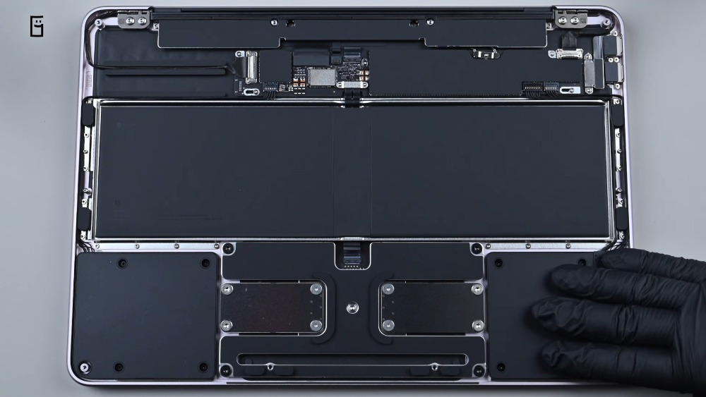 MacBook Neo 升級 1TB 容量是可行的!中國已經有人成功做到 - 電腦王阿達 MacBook Neo 升級 1TB 容量是可行的!中國已經有人成功做到 - 電腦王阿達