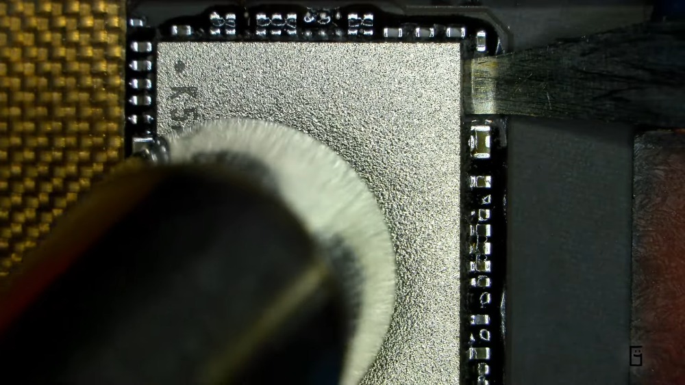 MacBook Neo 升級 1TB 容量是可行的!中國已經有人成功做到 - 電腦王阿達 MacBook Neo 升級 1TB 容量是可行的!中國已經有人成功做到 - 電腦王阿達