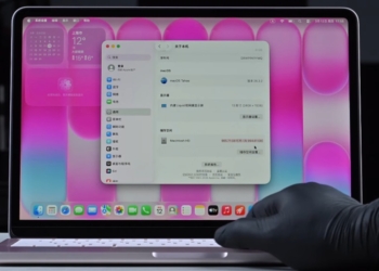 MacBook Neo 升級 1TB 容量是可行的！中國已經有人成功做到