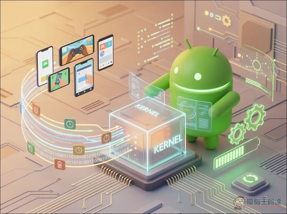 免換新機就變快!Google 引入 AutoFDO 技術優化 Android 核心讓手機感覺更順暢 - 電腦王阿達 免換新機就變快!Google 引入 AutoFDO 技術優化 Android 核心讓手機感覺更順暢 - 電腦王阿達