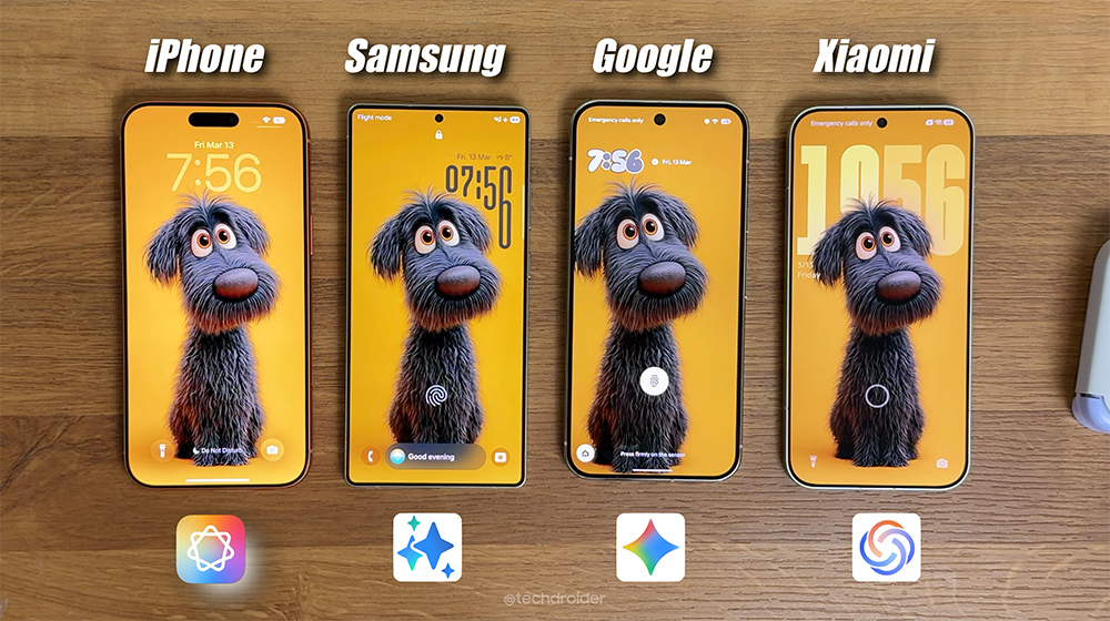 AI 修圖誰最強? Apple Intelligence、Samsung Galaxy AI、Google Pixel AI、小米 HyperAI 實測比一比 - 電腦王阿達 AI 修圖誰最強? Apple Intelligence、Samsung Galaxy AI、Google Pixel AI、小米 HyperAI 實測比一比 - 電腦王阿達