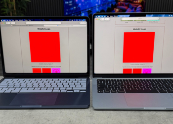 MacBook Neo 可手動設定開啟 P3 廣色域，但無法做到 100% 覆蓋