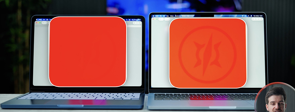 MacBook Neo 可手動設定開啟 P3 廣色域,但無法做到 100% 覆蓋 - 電腦王阿達 MacBook Neo 可手動設定開啟 P3 廣色域,但無法做到 100% 覆蓋 - 電腦王阿達