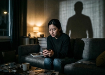 恐怖情人其實有跡可循？徵信社揭5大常見控制手段　近3 年情感糾紛求助案件增近4成