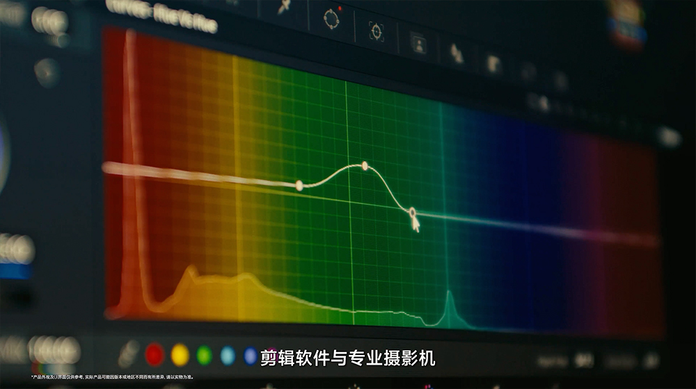 vivo X300 Ultra 官方展示專業錄影能力,支援全焦段 4K 120fps 10bit Log - 電腦王阿達 vivo X300 Ultra 官方展示專業錄影能力,支援全焦段 4K 120fps 10bit Log - 電腦王阿達