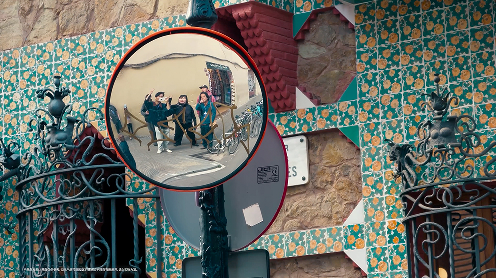 vivo X300 Ultra 官方展示專業錄影能力,支援全焦段 4K 120fps 10bit Log - 電腦王阿達 vivo X300 Ultra 官方展示專業錄影能力,支援全焦段 4K 120fps 10bit Log - 電腦王阿達