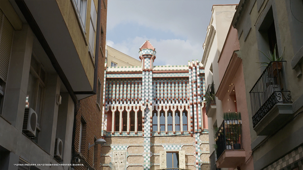 vivo X300 Ultra 官方展示專業錄影能力,支援全焦段 4K 120fps 10bit Log - 電腦王阿達 vivo X300 Ultra 官方展示專業錄影能力,支援全焦段 4K 120fps 10bit Log - 電腦王阿達