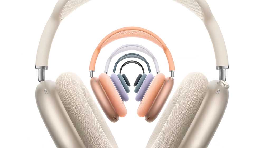 AirPods Max 2 登場!H2 晶片加持降噪升級 1.5 倍,還支援即時翻譯 - 電腦王阿達 AirPods Max 2 登場!H2 晶片加持降噪升級 1.5 倍,還支援即時翻譯 - 電腦王阿達