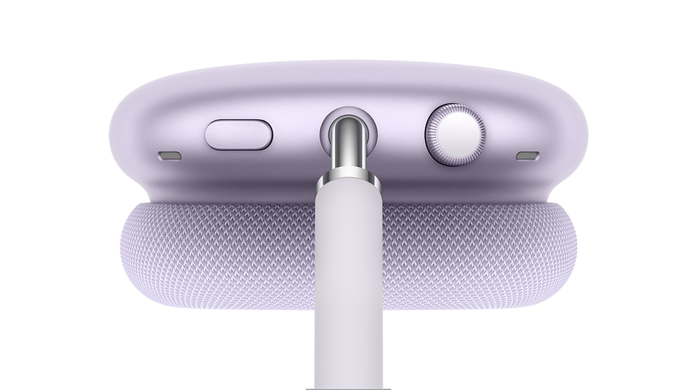 AirPods Max 2 登場!H2 晶片加持降噪升級 1.5 倍,還支援即時翻譯 - 電腦王阿達 AirPods Max 2 登場!H2 晶片加持降噪升級 1.5 倍,還支援即時翻譯 - 電腦王阿達