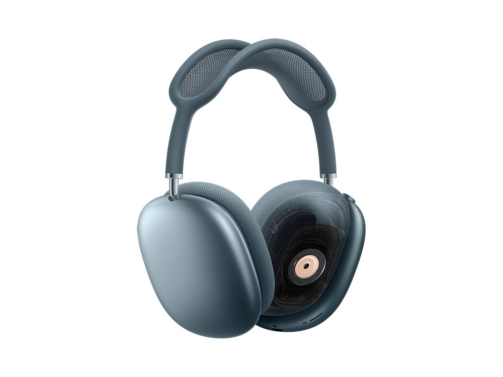 AirPods Max 2 登場!H2 晶片加持降噪升級 1.5 倍,還支援即時翻譯 - 電腦王阿達 AirPods Max 2 登場!H2 晶片加持降噪升級 1.5 倍,還支援即時翻譯 - 電腦王阿達