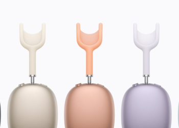 AirPods Max 2 登場！H2 晶片加持降噪升級 1.5 倍，還支援即時翻譯