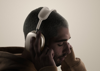 AirPods Max 2 登場！H2 晶片加持降噪升級 1.5 倍，還支援即時翻譯