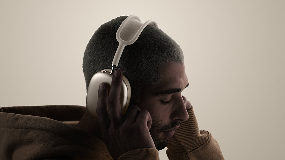 AirPods Max 2 登場!H2 晶片加持降噪升級 1.5 倍,還支援即時翻譯 - 電腦王阿達 AirPods Max 2 登場!H2 晶片加持降噪升級 1.5 倍,還支援即時翻譯 - 電腦王阿達