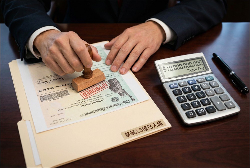 川普政府促成 TikTok 美國本土化交易,傳將獲得 100 億美元天價中介費 - 電腦王阿達 川普政府促成 TikTok 美國本土化交易,傳將獲得 100 億美元天價中介費 - 電腦王阿達